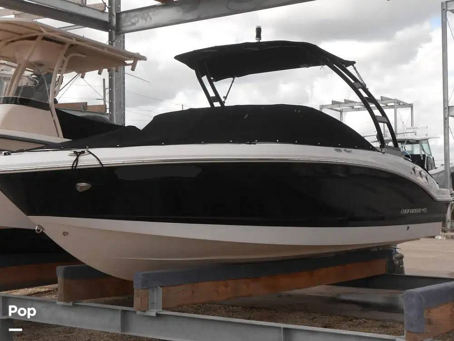 2022 Chaparral 21 SSi OB - For Sale at Ocean City, NJ 08226 - ID 592121