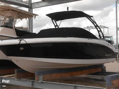 2022 Chaparral 21 SSi OB