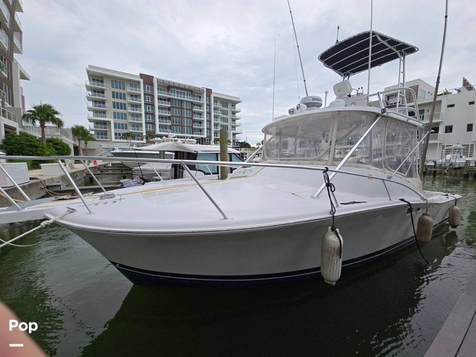 1998 Luhrs 320 Open Tournament - For Sale at Clearwater, FL 33756 - ID 582052