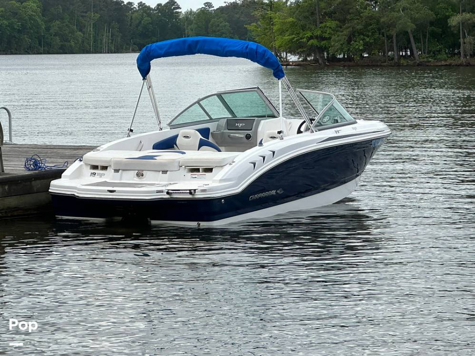 2012 Chaparral H20 19 Sport - For Sale at Prosperity, SC 29127 - ID 594586