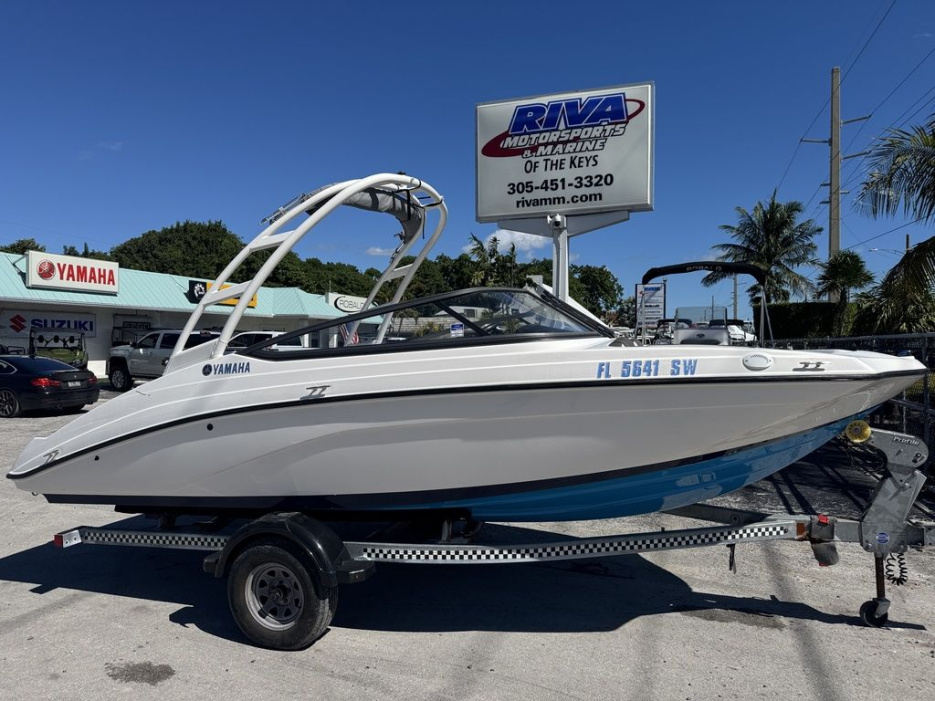 2021 Yamaha AR190 - For Sale at Key Largo, FL 33037 - ID 594589