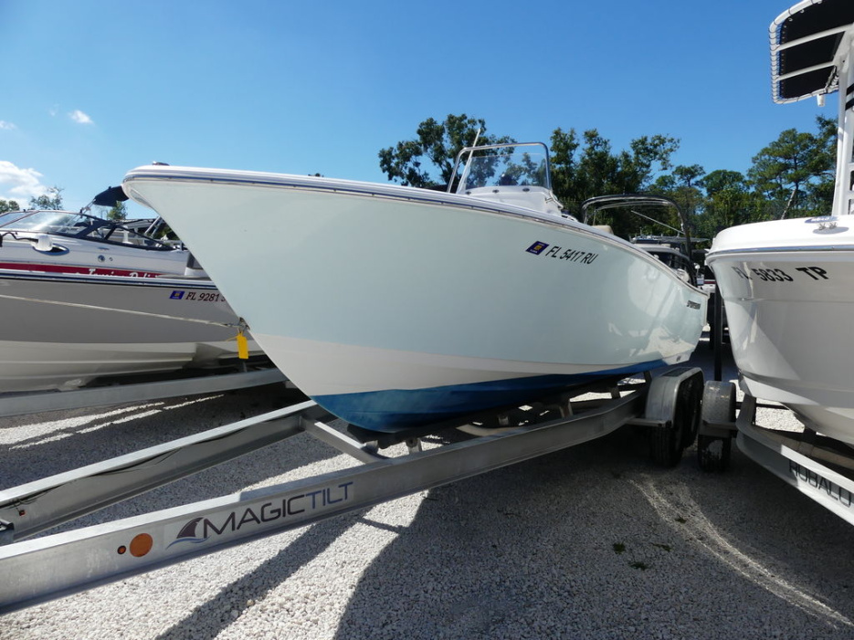 2013 Sportsman Heritage 211 - For Sale at Bradenton, FL 34208 - ID 594594
