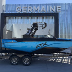 2025 ATX Surf Boats