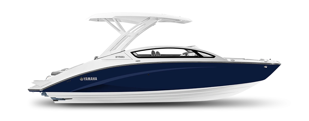 2026 Yamaha 275SD - For Sale at Las Vegas, NV 89121 - ID 594602