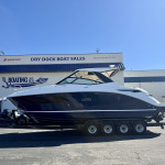 2026 Sea Ray