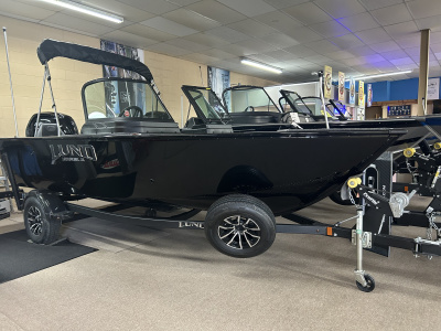 2026 Lund 1650 Rebel XL Sport SE