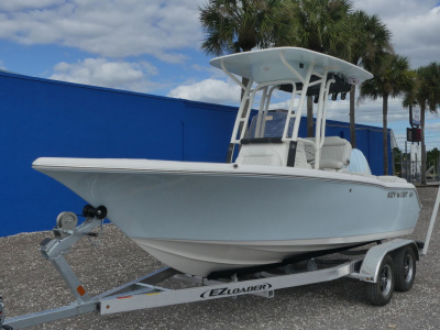 2026 Key West 203 FS