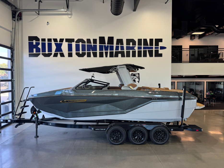 2026 Nautique Super Air Nautique G23 - For Sale at Lewisville, TX 75057 - ID 591256
