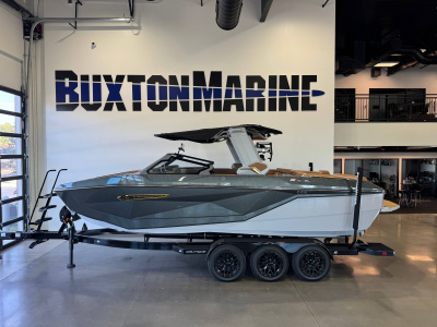 2026 Nautique Super Air Nautique G23