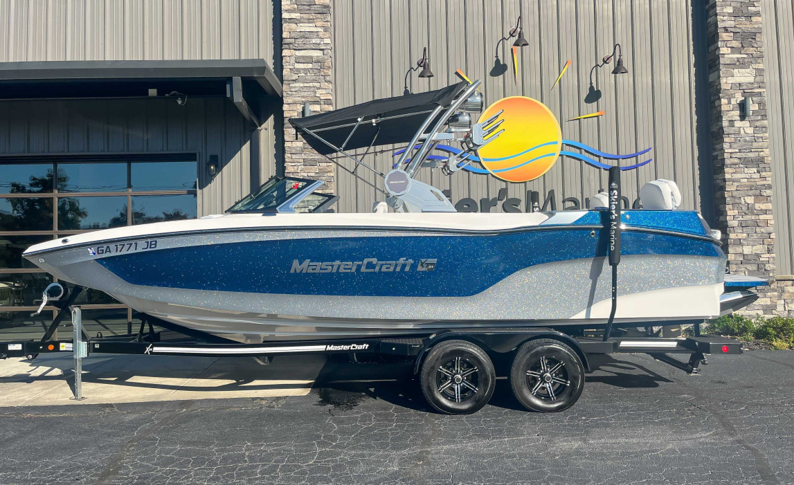 2022 Mastercraft Xt24 - For Sale at Sterrett, AL 35147 - ID 594634