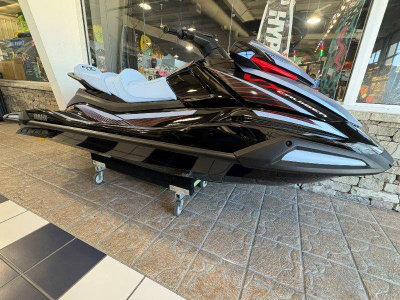 2025 Yamaha Waverunner VX Cruiser