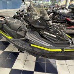 2025 Sea Doo