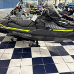 2025 Sea Doo