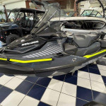 2025 Sea Doo