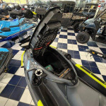 2025 Sea Doo