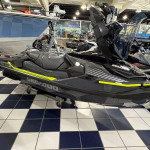 2025 Sea Doo