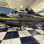 2025 Sea Doo