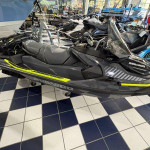 2025 Sea Doo