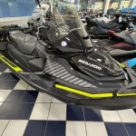 2025 Sea Doo
