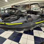 2025 Sea Doo