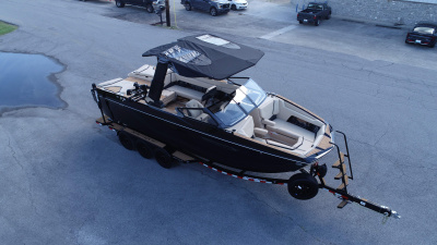 2026 Nautique G25
