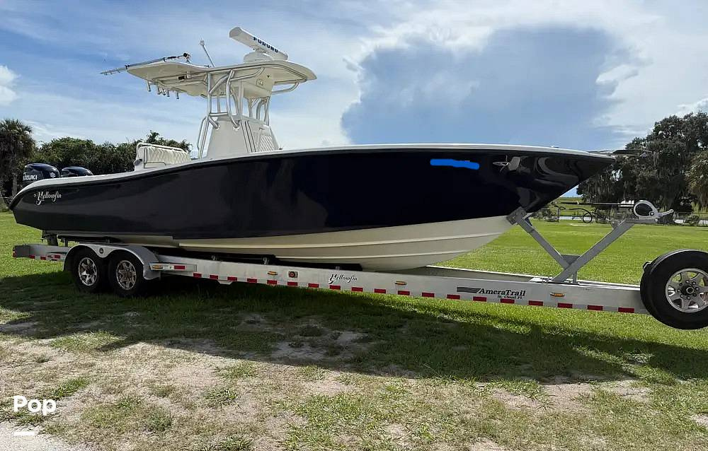 2010 Yellowfin 29 - For Sale at Okeechobee, FL 34974 - ID 594523