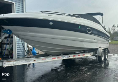 2007 Crownline 240 LS