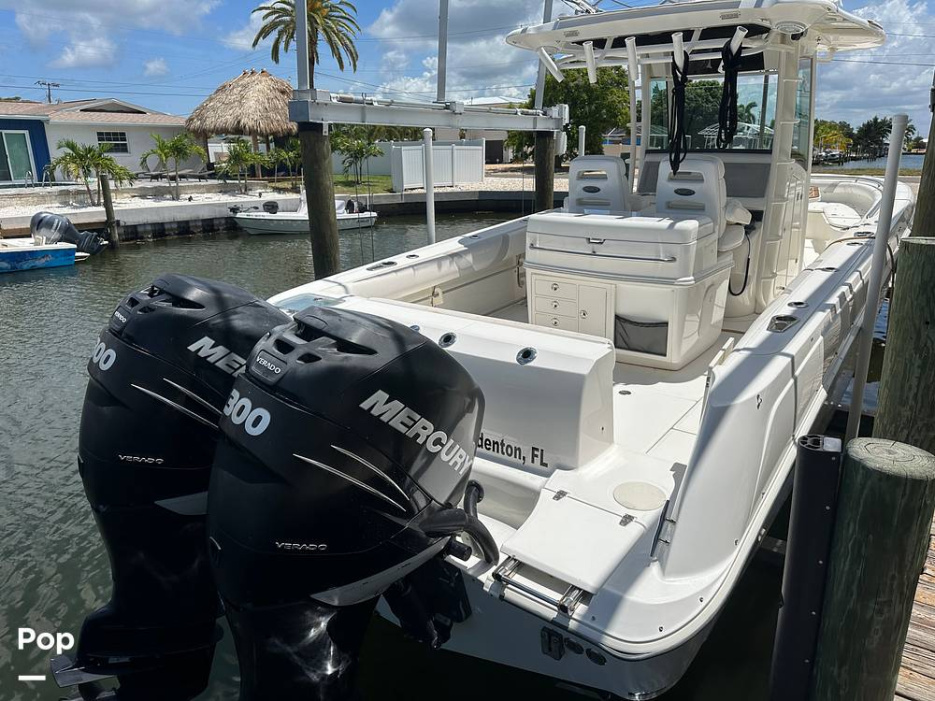 2011 Boston Whaler 320 Outrage - For Sale at Bradenton, FL 34204 - ID 493229