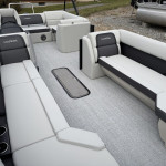 2025 Harris FloteBote