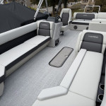 2025 Harris FloteBote