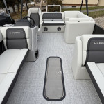 2025 Harris FloteBote