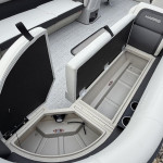 2025 Harris FloteBote