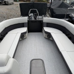 2025 Harris FloteBote