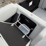 2025 Harris FloteBote