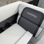 2025 Harris FloteBote