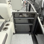 2025 Harris FloteBote