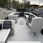 2025 Harris FloteBote