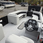 2025 Harris FloteBote