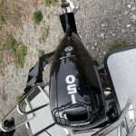 2025 Harris FloteBote