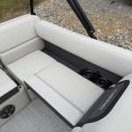 2025 Harris FloteBote