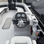 2025 Harris FloteBote