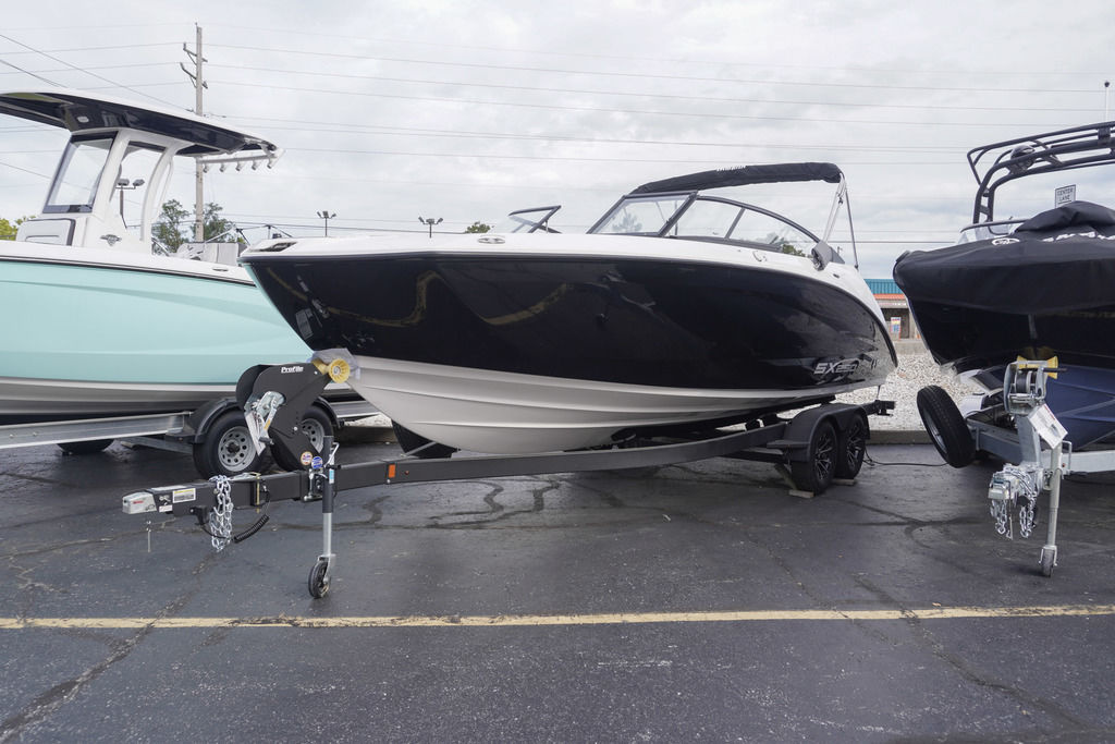 2025 Yamaha SX250-BLACK-PAINTED - For Sale at Osage Beach, MO 65065 - ID 588957