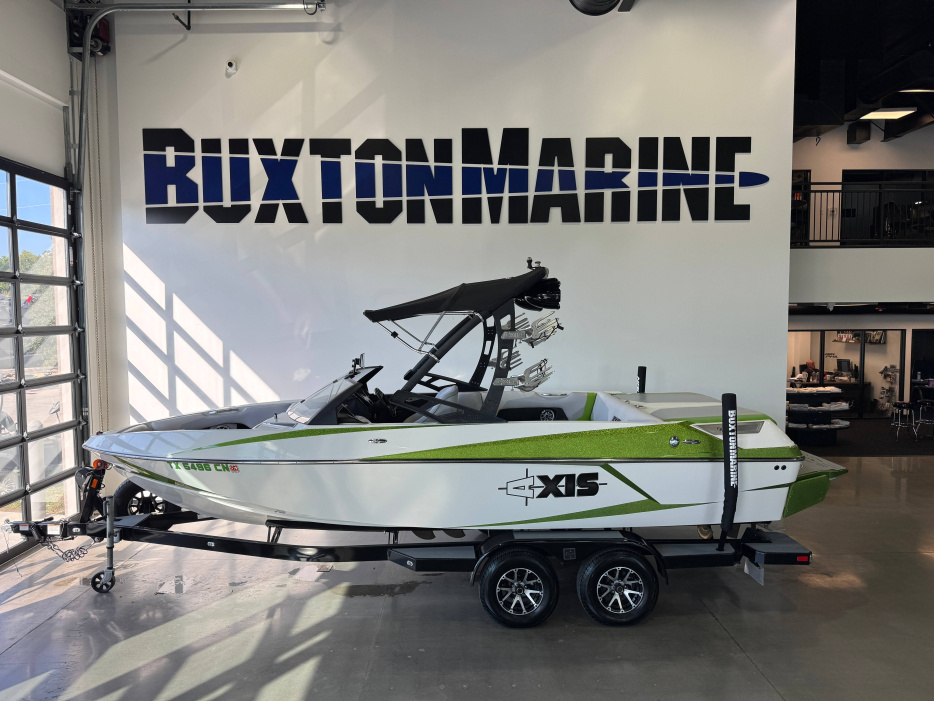 2014 Axis T22 - For Sale at Lewisville, TX 75057 - ID 594663