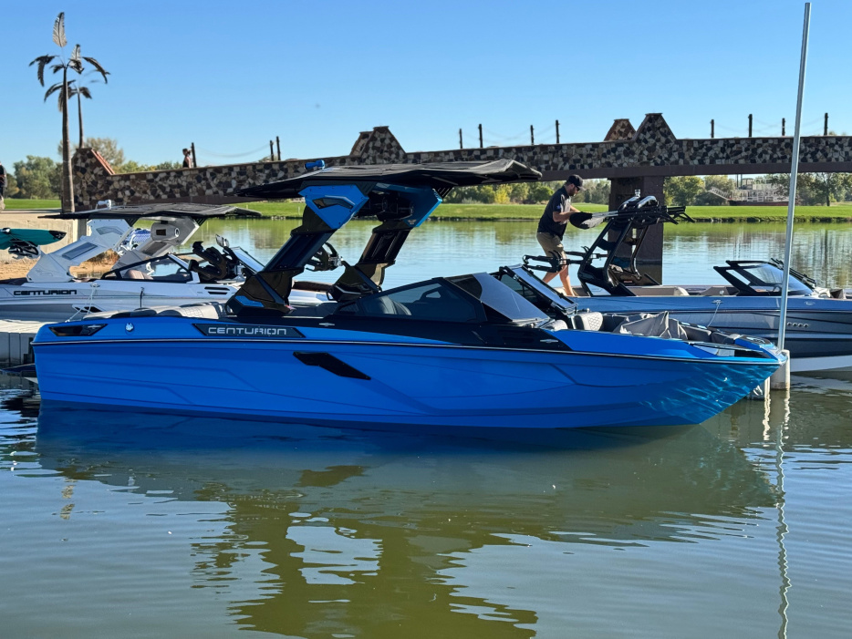 2025 Centurion Ri245 - For Sale at Fort Collins, CO 80528 - ID 594671