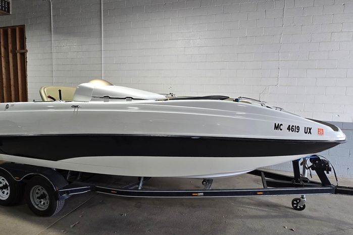 2007 Sea Doo Islandia SE - For Sale at Clinton Township, MI 48035 - ID 594676