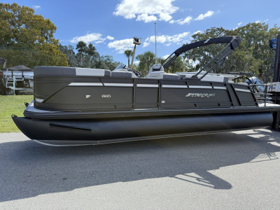 2026 Starcraft SLS 3 Bar