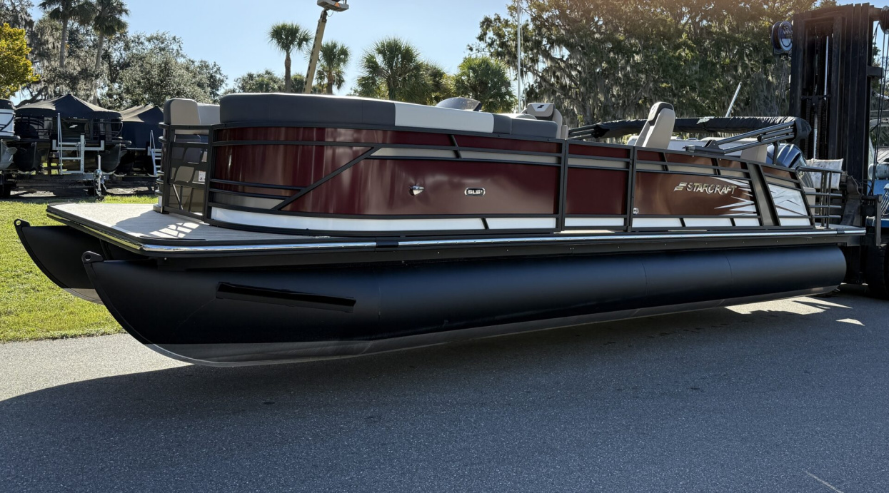 2026 Starcraft SLS 5 Q DH - For Sale at Mount Dora, FL 32757 - ID 594694