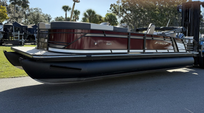 2026 Starcraft SLS 5 Q DH