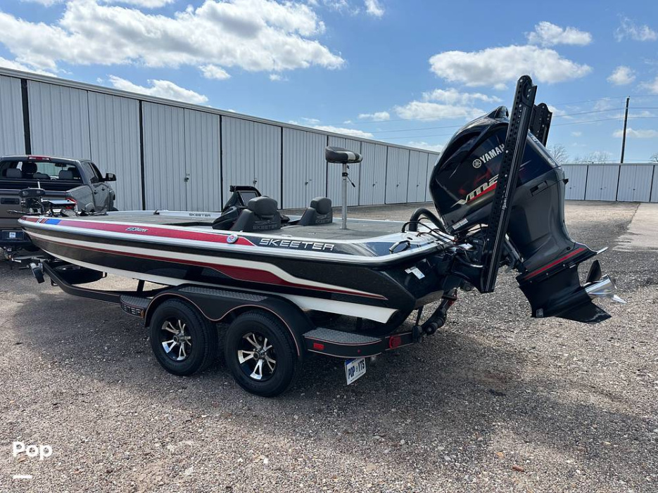 2018 Skeeter ZX250 - For Sale at Brownsville, TX 78521 - ID 562542