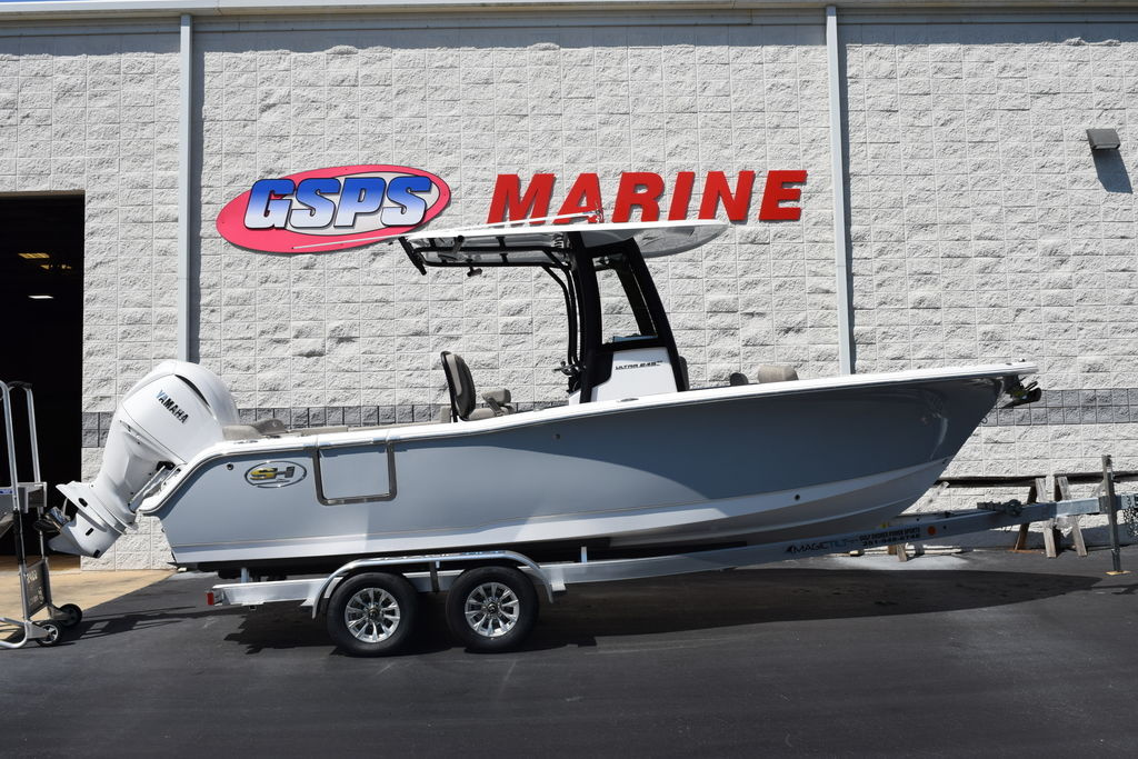 2026 Sea Hunt Ultra - For Sale at Gulf Shores, AL 36542 - ID 594701